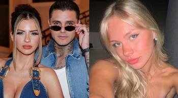 china suárez mauro icardi ekaterina ojeda