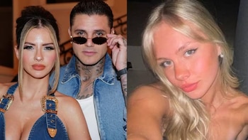 La explosiva versión de Yanina Latorre sobre la pelea de la China Suárez con Mauro Icardi: “Armó escándalo y golpeó puertas”