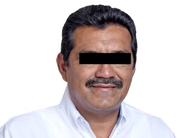 El alcalde electo debería tomar