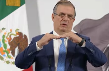 Marcelo Ebrard, argumentos para el