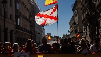 Los últimos carlistas buscan su lugar en la España actual casi dos siglos después de las guerras que dieron origen al movimiento: “Mil veces derrotados y nunca vencidos”