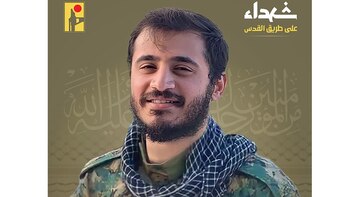 Hassan Ali Dakdouk, líder del