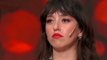 Leticia Siciliani habló sobre la