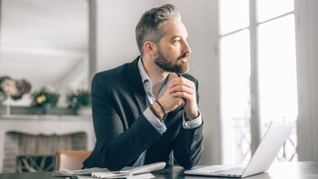 Las ventas son un buen