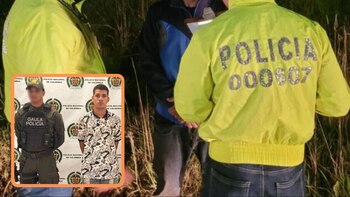 Joven de 17 años fue