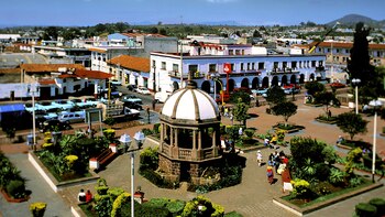 What was the origin of