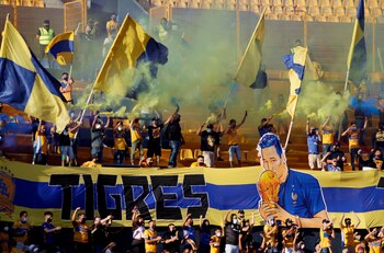 El Estadio Universitario será uno