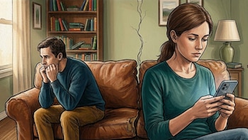 Qué cambios cotidianos pueden anticipar el desgaste en una relación, según expertos