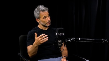 Diego Kerner, coach de ejecutivos