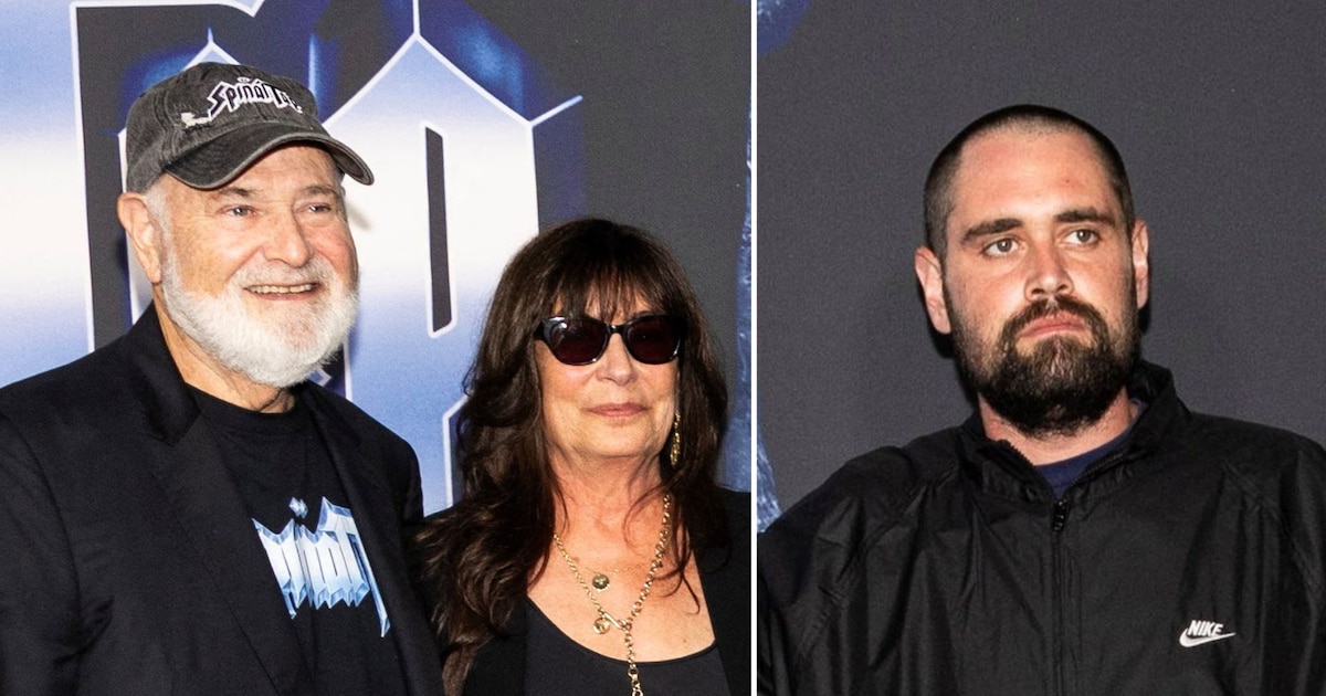 Hijo de director Rob Reiner bajo vigilancia por doble homicidio de sus padres