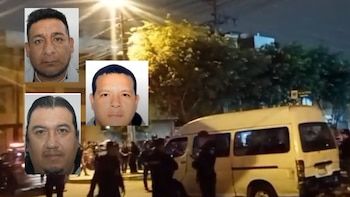 Sicarios asesinan a tres transportistas en menos de 24 horas: Bandas criminales vuelven con ataques y amenazan con más atentados