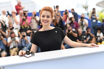 Fonzi en el Cannes Film