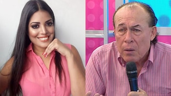 Clara Seminara retira denuncia a