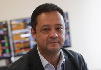 El subsecretario de Hacienda de