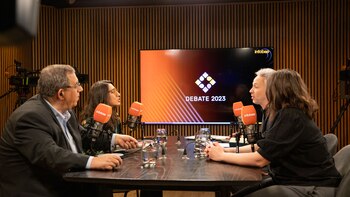 Se analizó la performance de