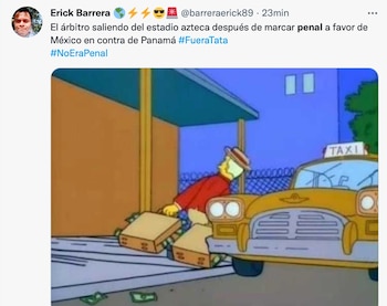 Los mejores memes del polémico