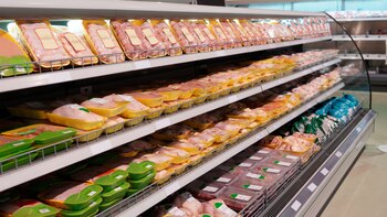 El precio de la hacienda