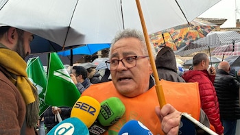 Sumar C-LM apoya la protesta