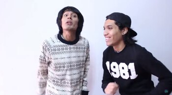 El inicio de 'DeBarrio'.