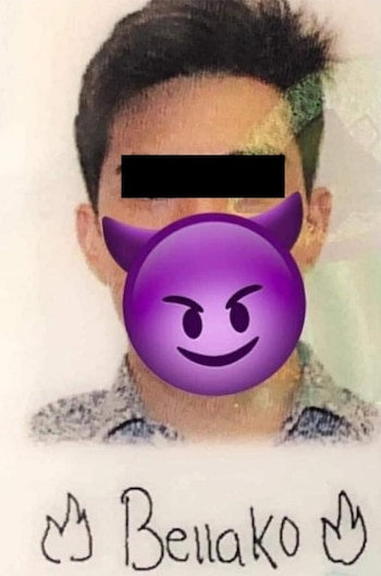 Usuarios en rede sociales viralizaron