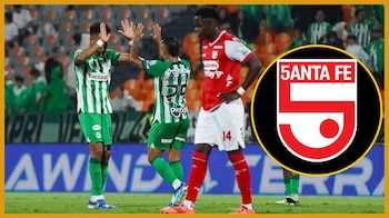 El cuadro Cardenal inició los