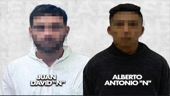 Sentencian a jefe de célula del CJNG por disparar más de 200 veces contra agentes de seguridad en Guanajuato