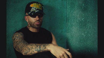 Los versos de Feid en la canción 'Te entiendo' fueron relacionados con Karol G - crédito captura de pantalla Maisak / YouTube