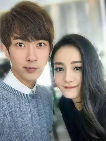 Murió Yu Menglong, actor y