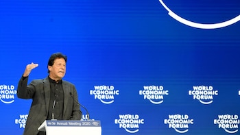 Los abogados de Imran Jan