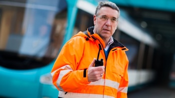 Motorola Solutions presentó su servicio