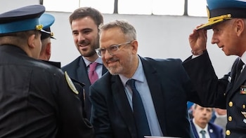 El Gobierno designaría a Diego