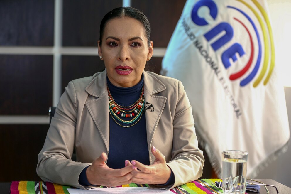 ecuador