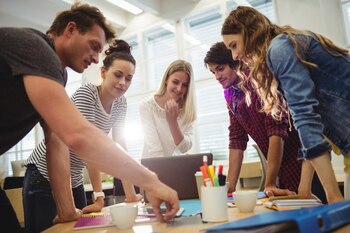 Consolidarse a nivel internacional es