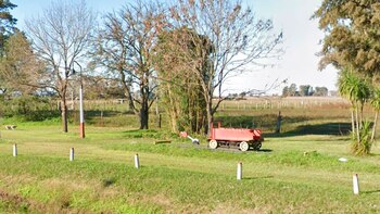 Un jubilado fue asesinado en