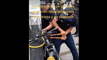 Primero los Fiscalizadores de Gamarra