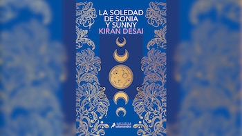 'La soledad de Sonia y