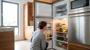 Estás guardando mal tu comida: por qué un refrigerador desordenado se descompone más rápido