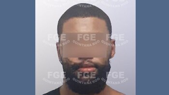 Detuvieron a boxeador canadiense en