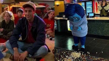 “No se cómo detener la