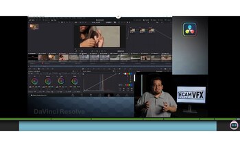 La ECAM apuesta por una formación en cine y VFX 100% on-line y gamificada por solo 150 euros 1 MGKZHPAC2JBSHPDZVLU3QDJIOU