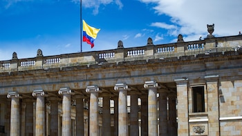 Muere el exvicepresidente colombiano Germán Vargas Lleras a los 64 años