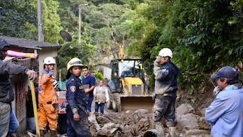 Aumentó el número de víctimas