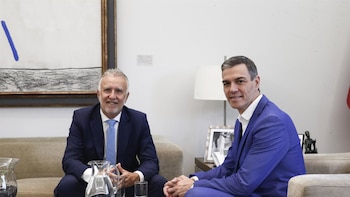Última hora política y crisis de Ceuta y Marruecos, en directo: Torres anuncia que el mando único se reunirá con Sánchez este viernes para abordar la crisis migratoria de Ceuta