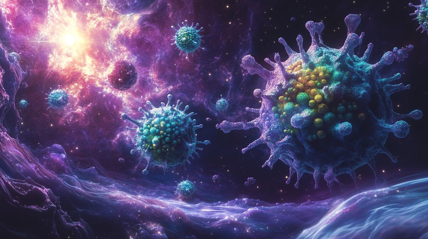 El virus de la gripe estacional causa hasta 650.000 muertes al año en el mundo y provoca entre 3 y 5 millones de casos graves. (Imagen Ilustrativa Infobae)