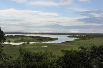 Río Itaya, Iquitos, Loreto. Foto: