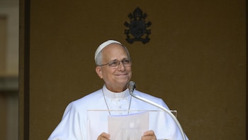 El Papa envía 100.000 euros de ayuda humanitaria a Colombia tras el terremoto