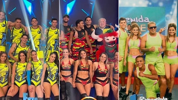 El duelo que todos esperaban: