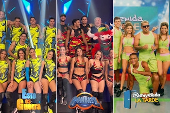 La edición especial de 'Esto