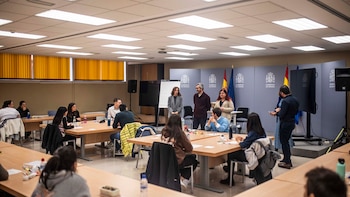 Sanidad permitirá a los no