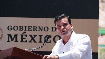 “Por mentiroso”: Gobernador de Nayarit